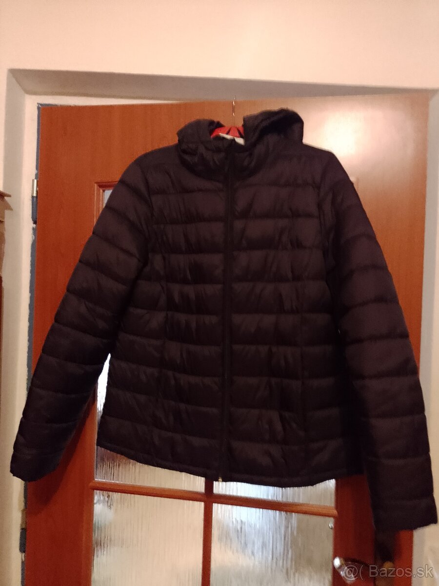 Zimná bunda
