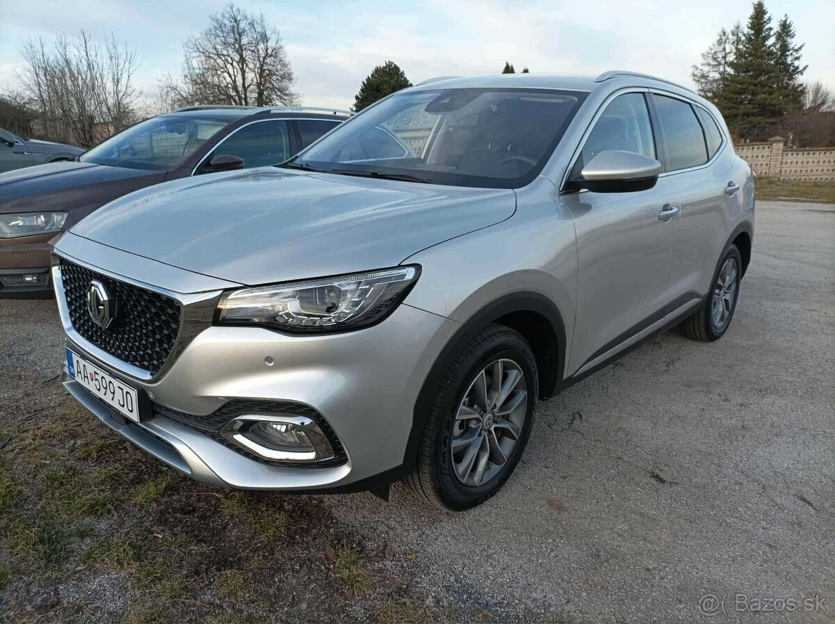 MG HS 1.5 TGI Emotion