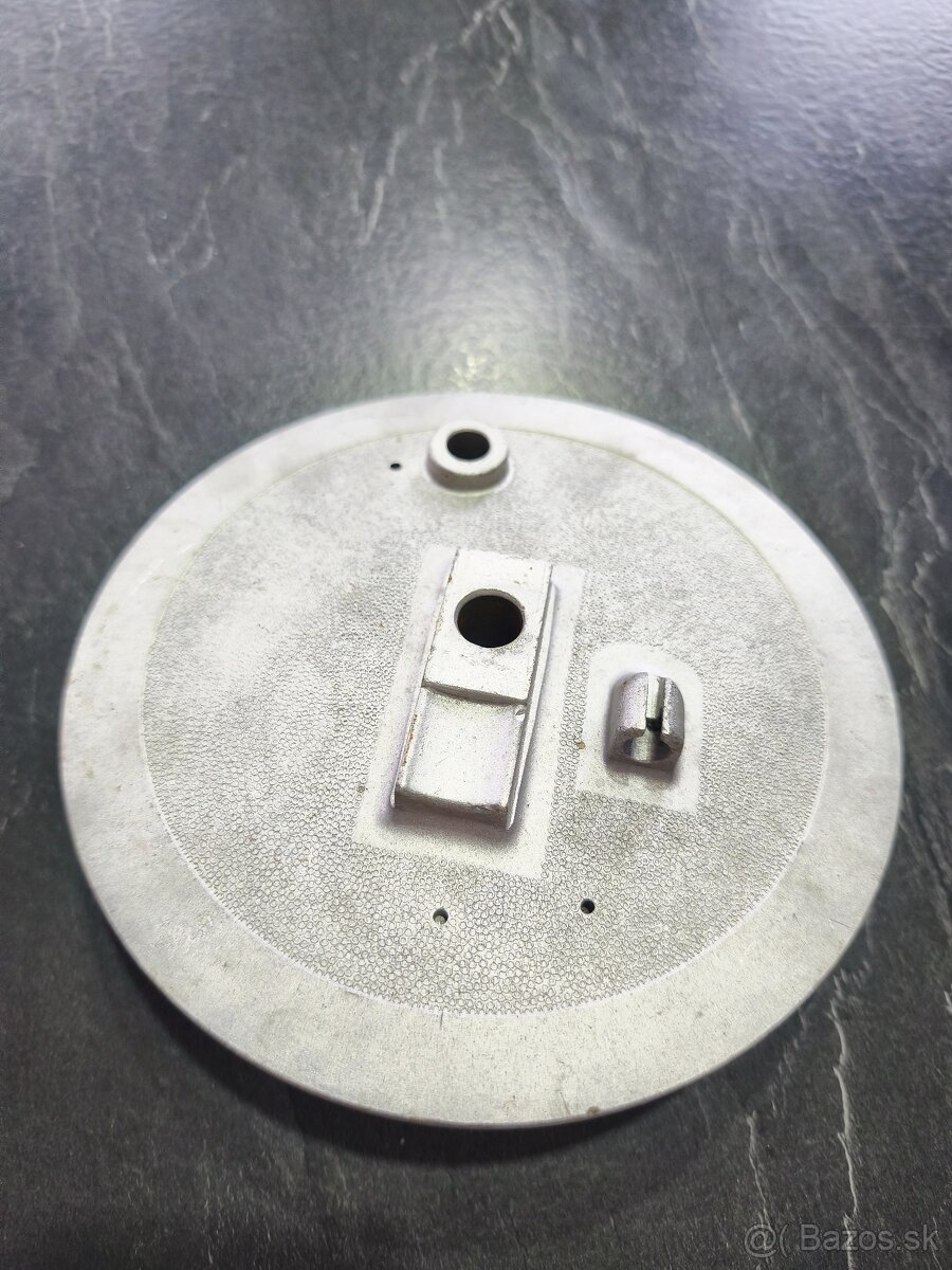 Brzdový štít jawa250 350