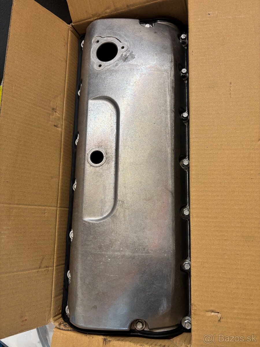 VEKO HLAVY VÁLCOV TRANSPORTER T5 2.5TDI