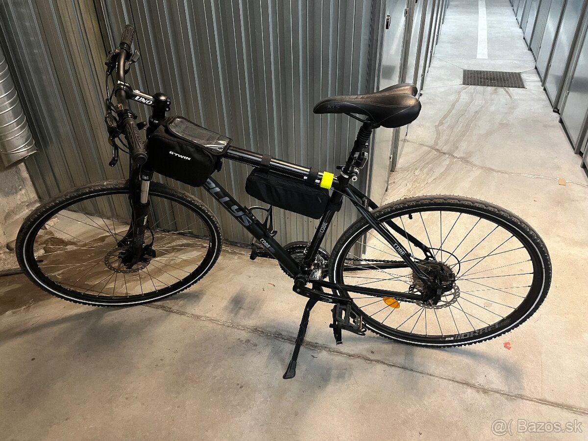 Kellys crossovy bicykel