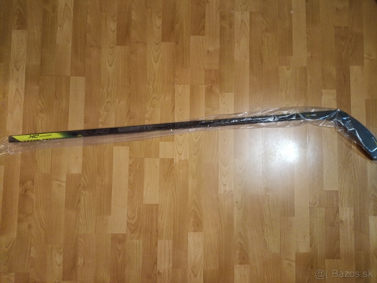 NOVÁ Hokejka Warrior Alpha DX