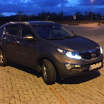 KaA SPORTAGE