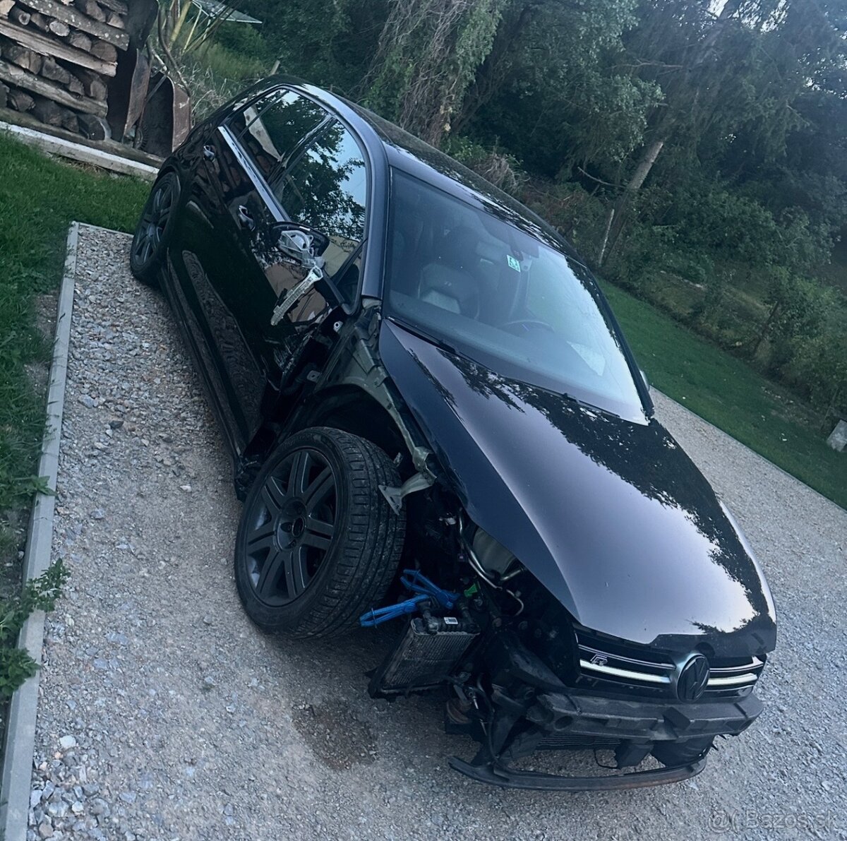 Golf VII R 2,0 TSI 221kW 300PS