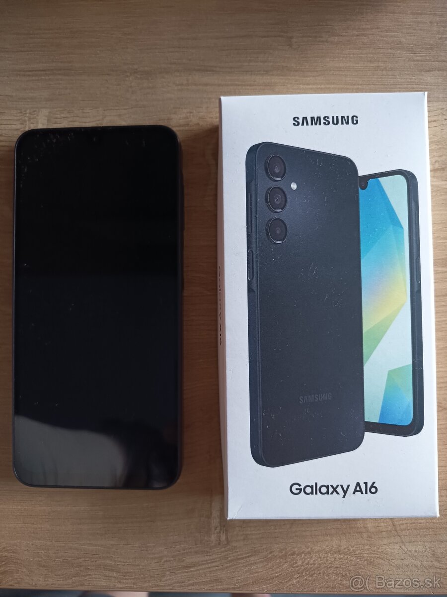 Samsung Galaxy A16