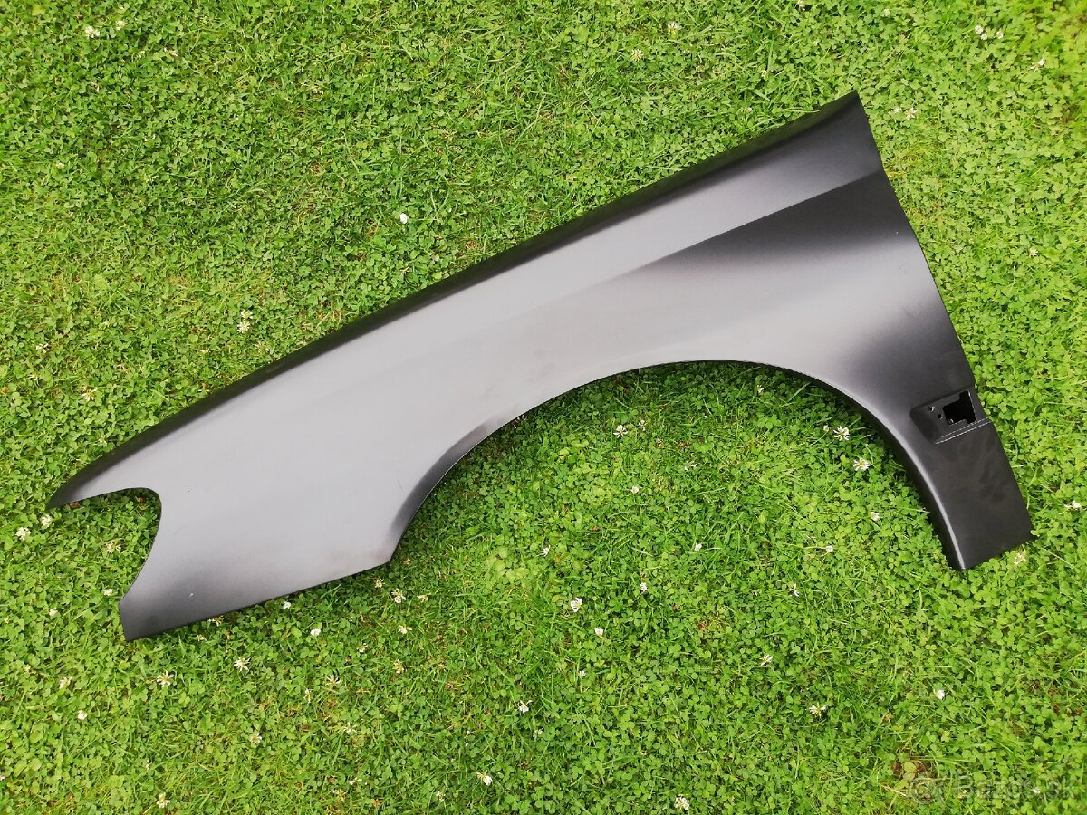 Peugeot 406 nový predný blatník