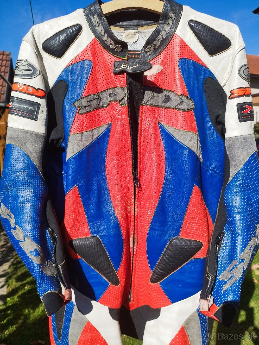 Moto kombinéza SPIDI
