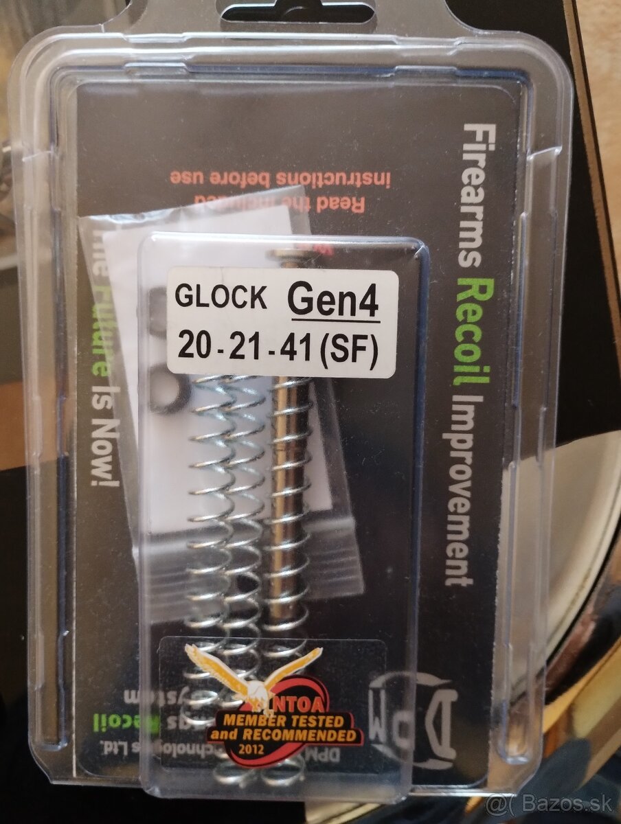 DPMS kit pre Glock 20 Gen4