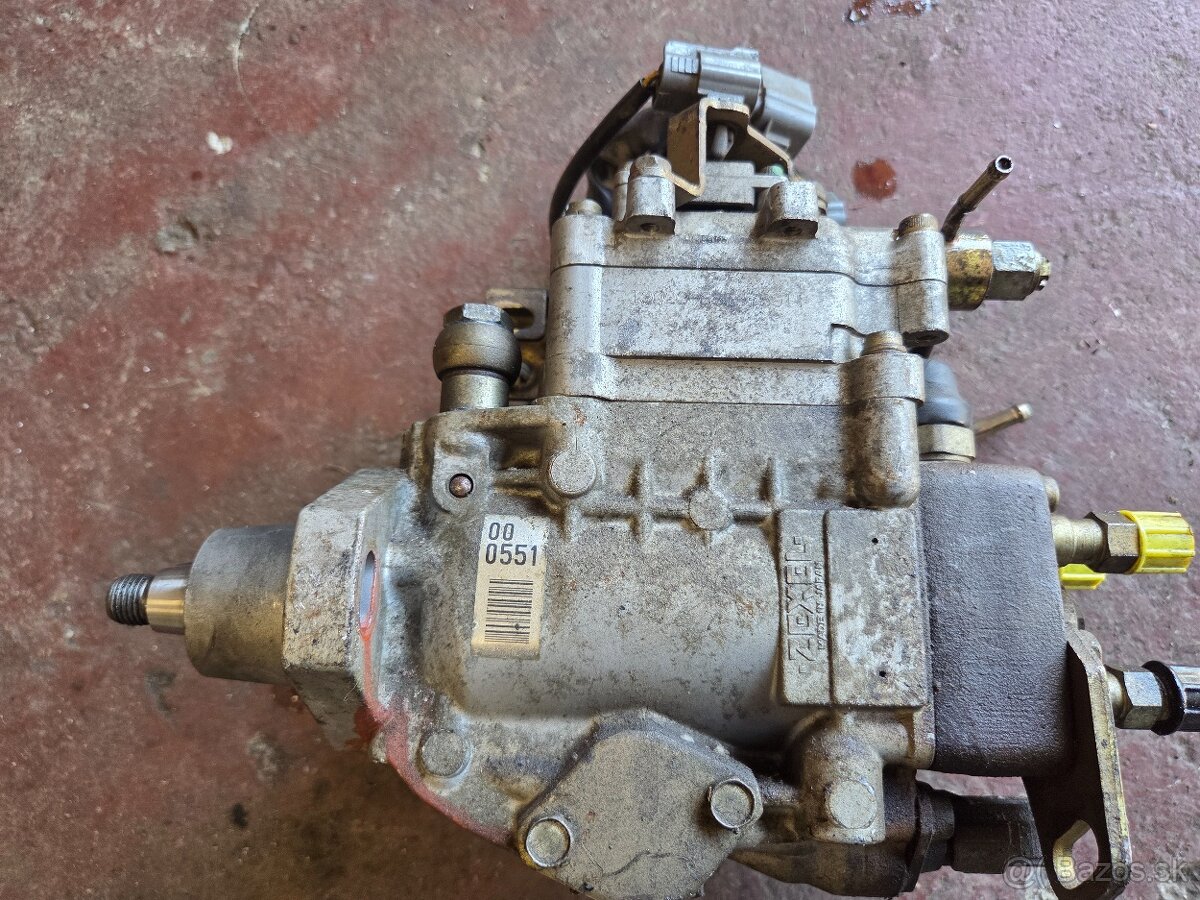 Mazda b2500