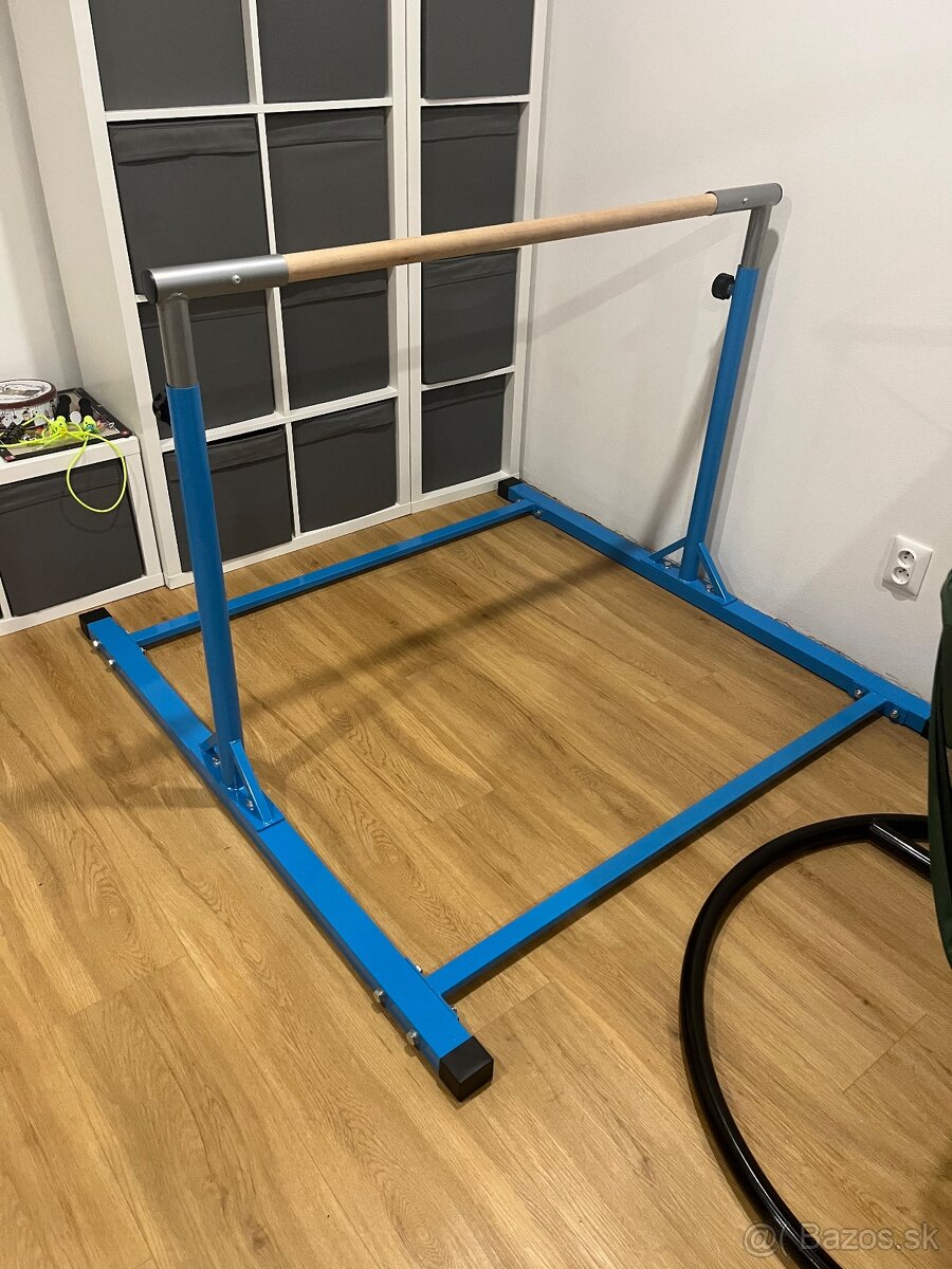 Gymnasticke bradla