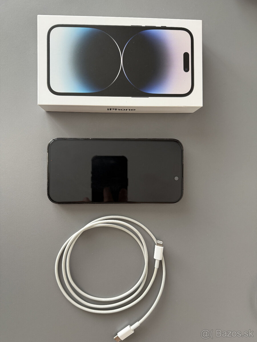 Predám Apple Iphone 14 PRO 256 GB