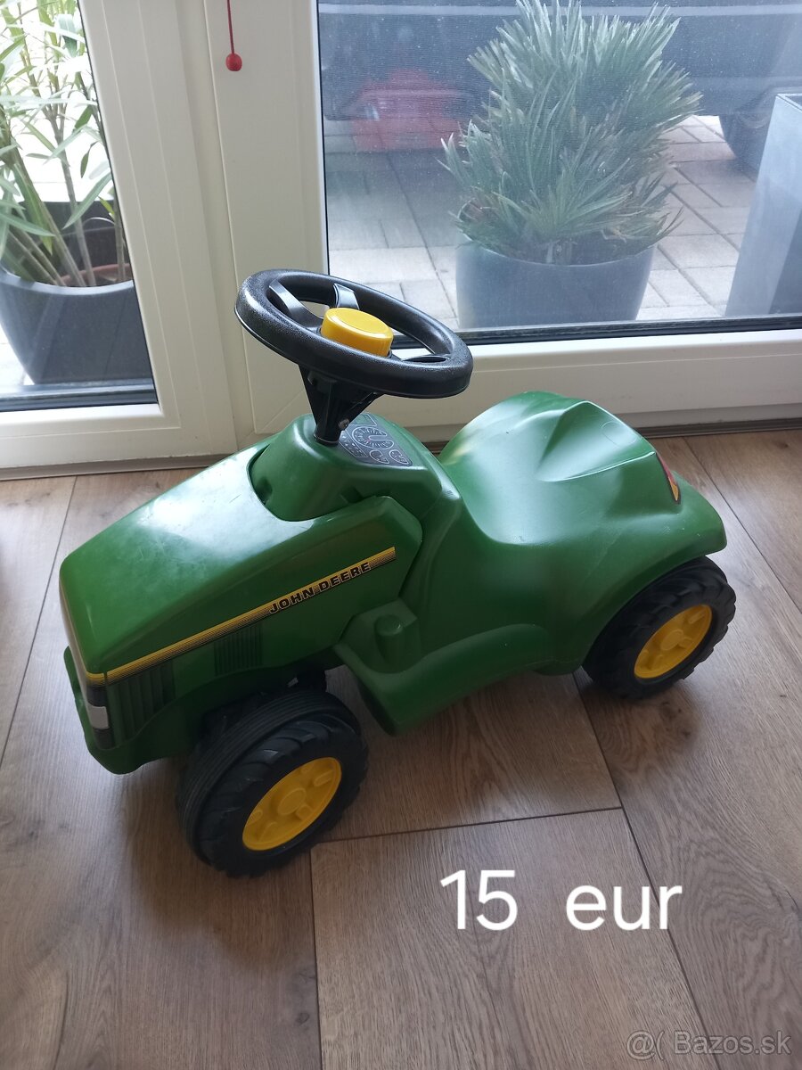 Odrazadlo
