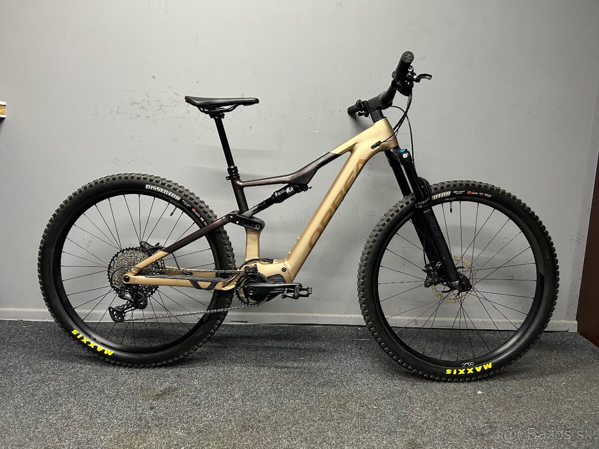 Orbea RISE H20 2023