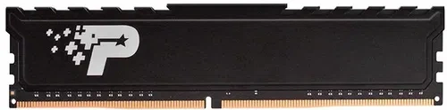 16GB DDR4 2666 MHz CL19 Signature Premium