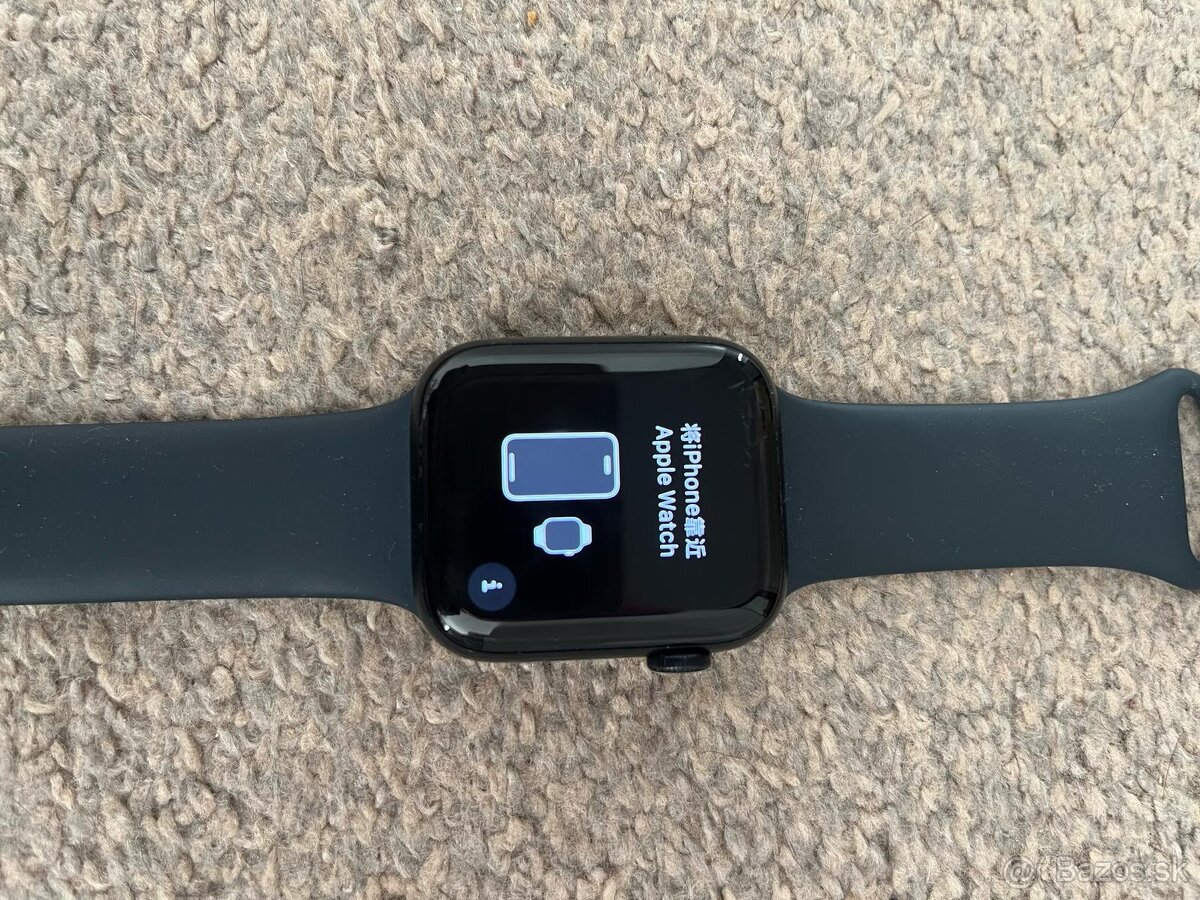 Apple watch Se 2nd generation 44mm