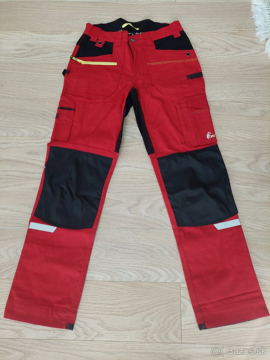 Predam monterky CXS STRETCH