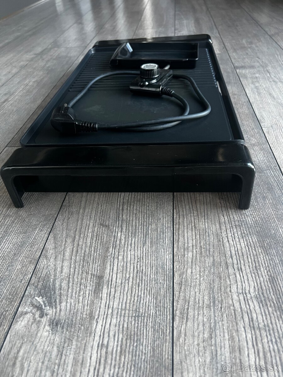 Elektrický grill