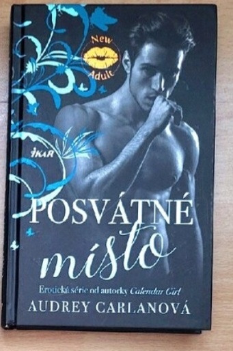 Knihy NOVÉ