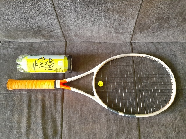 Raketa Babolat