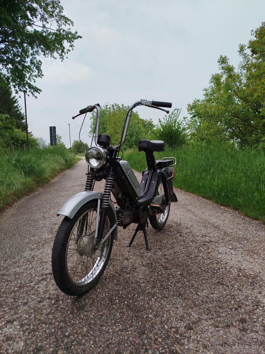 Babetta 210 po GO