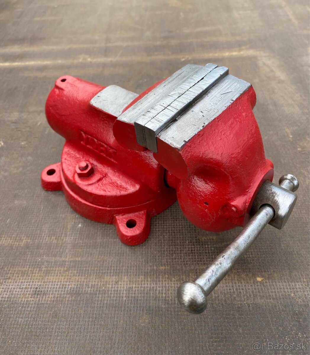 Zverak York 80