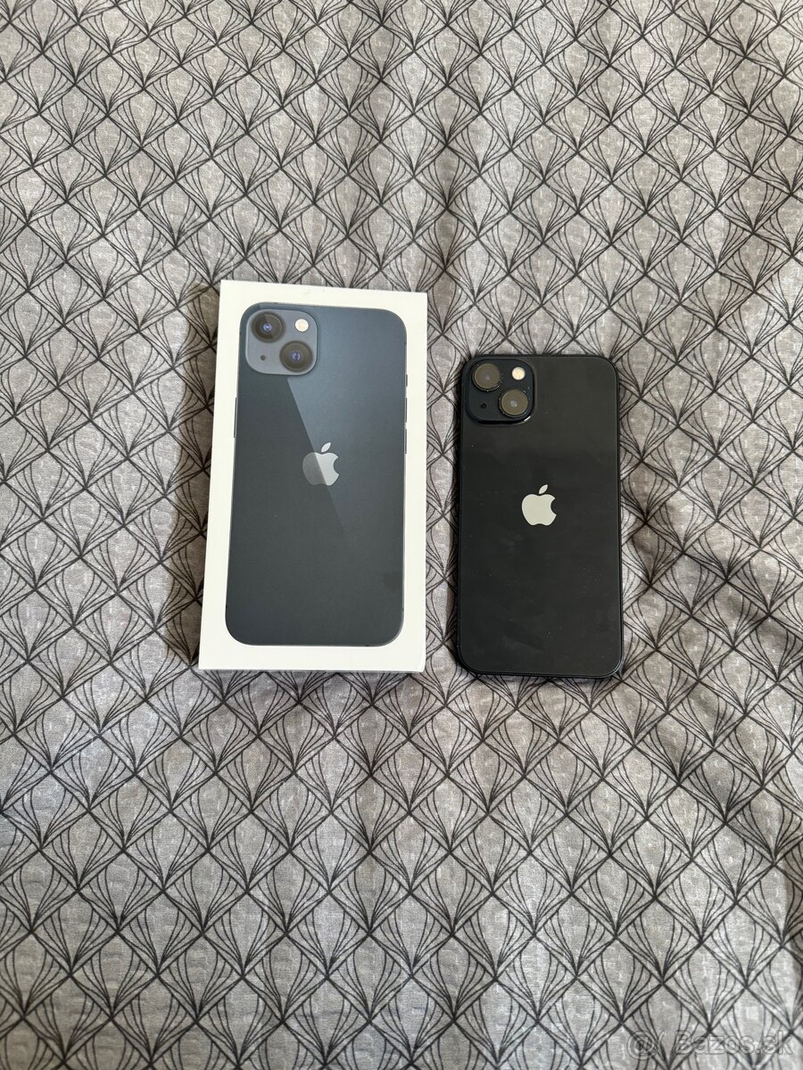 Iphone 13 128gb