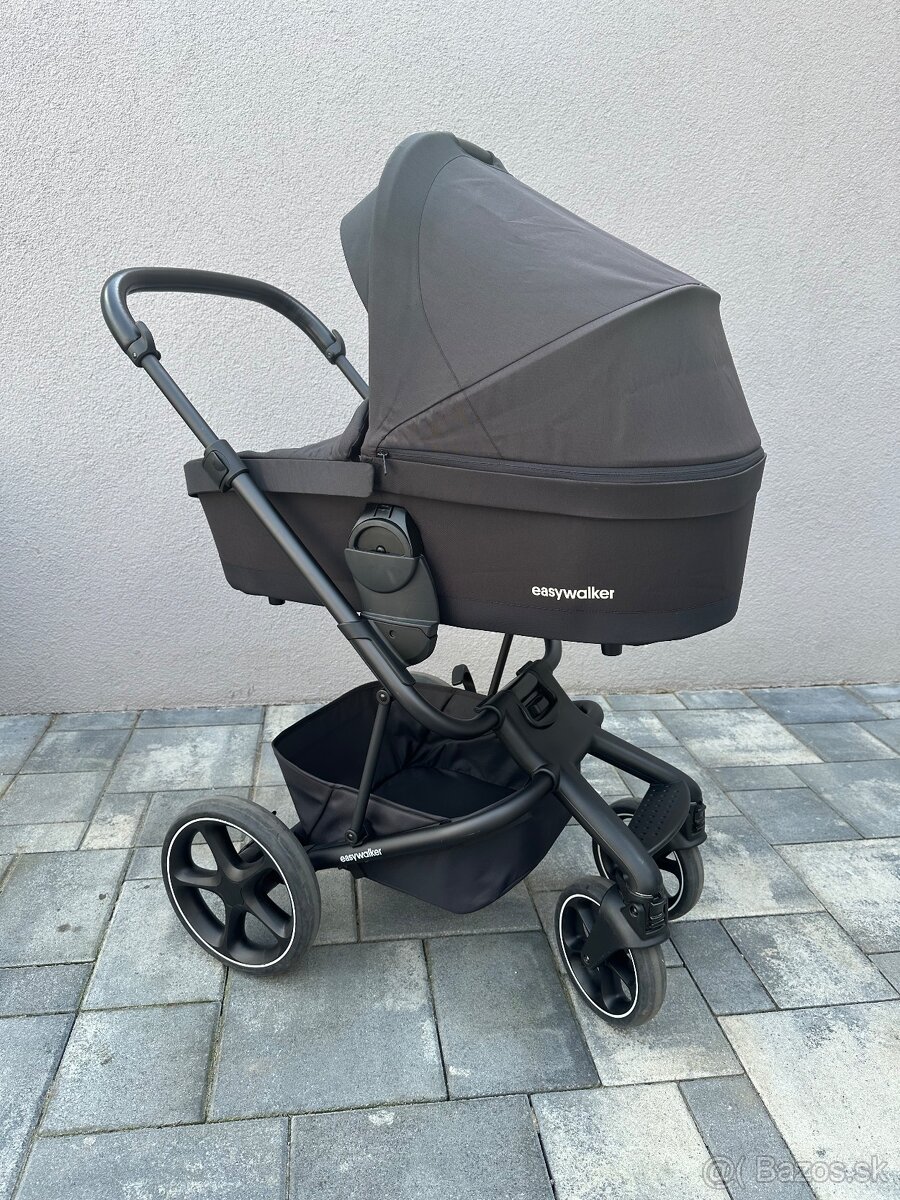 Easywalker Harvey 3,XXL