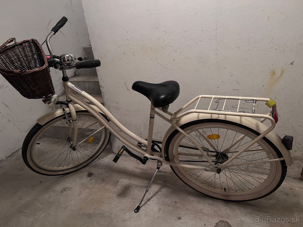 Kenzel Bicykel