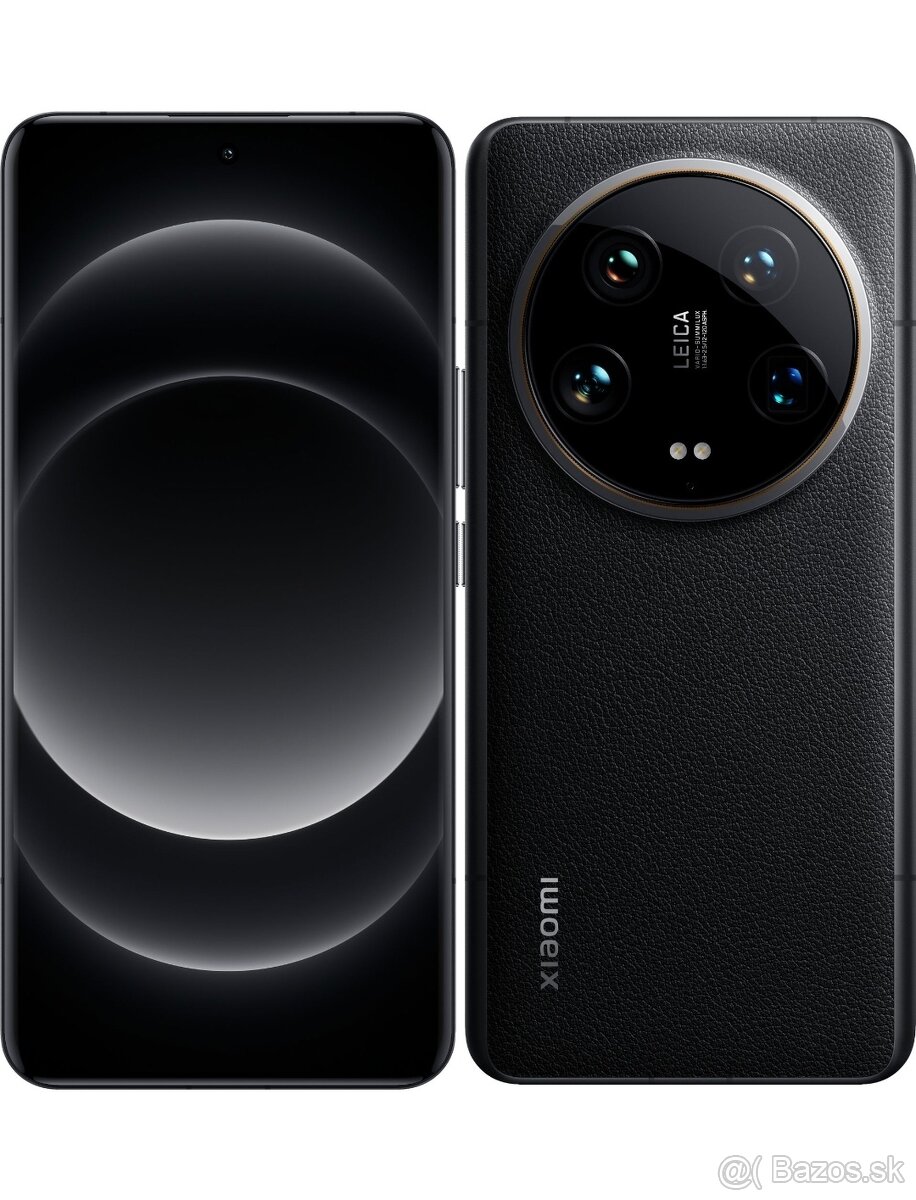 Predám / vymením Xiaomi 14 ultra