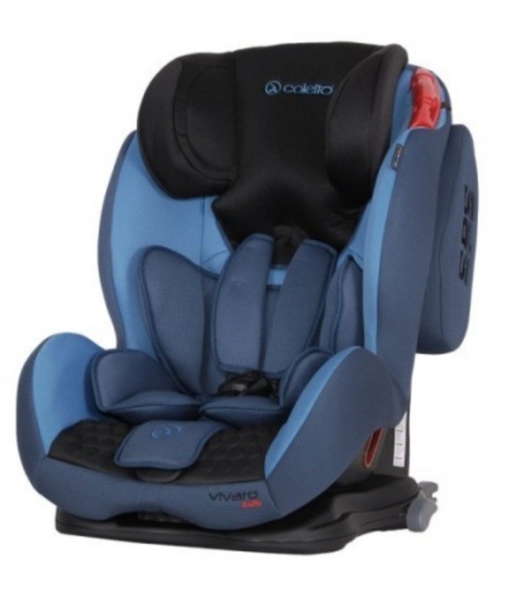 Autosedačka coletto 0-36 kg