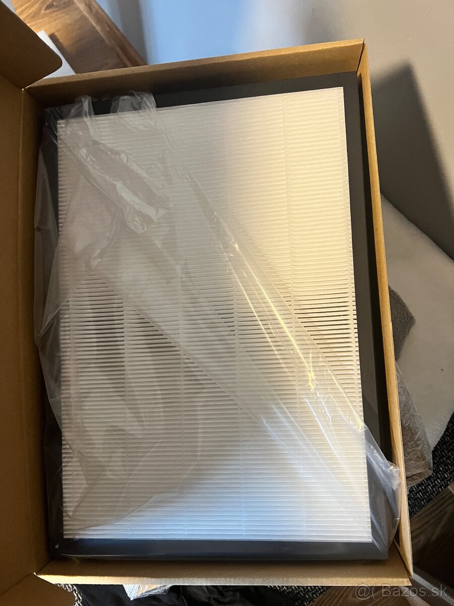 Filter pre čističku vzduchu Tesla Smart Air Purifier Pro XL