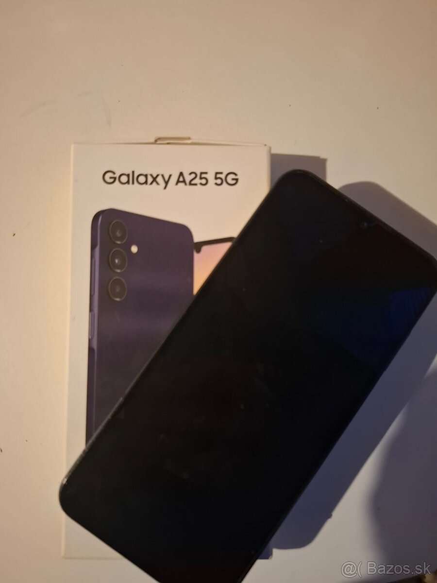Samsung Galaxy A25 5g