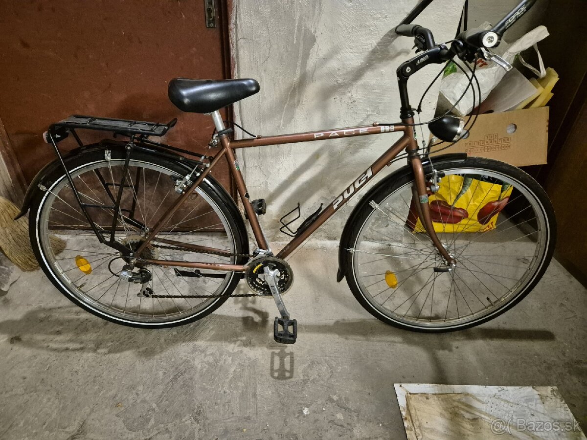 Bicykel Puch 28"