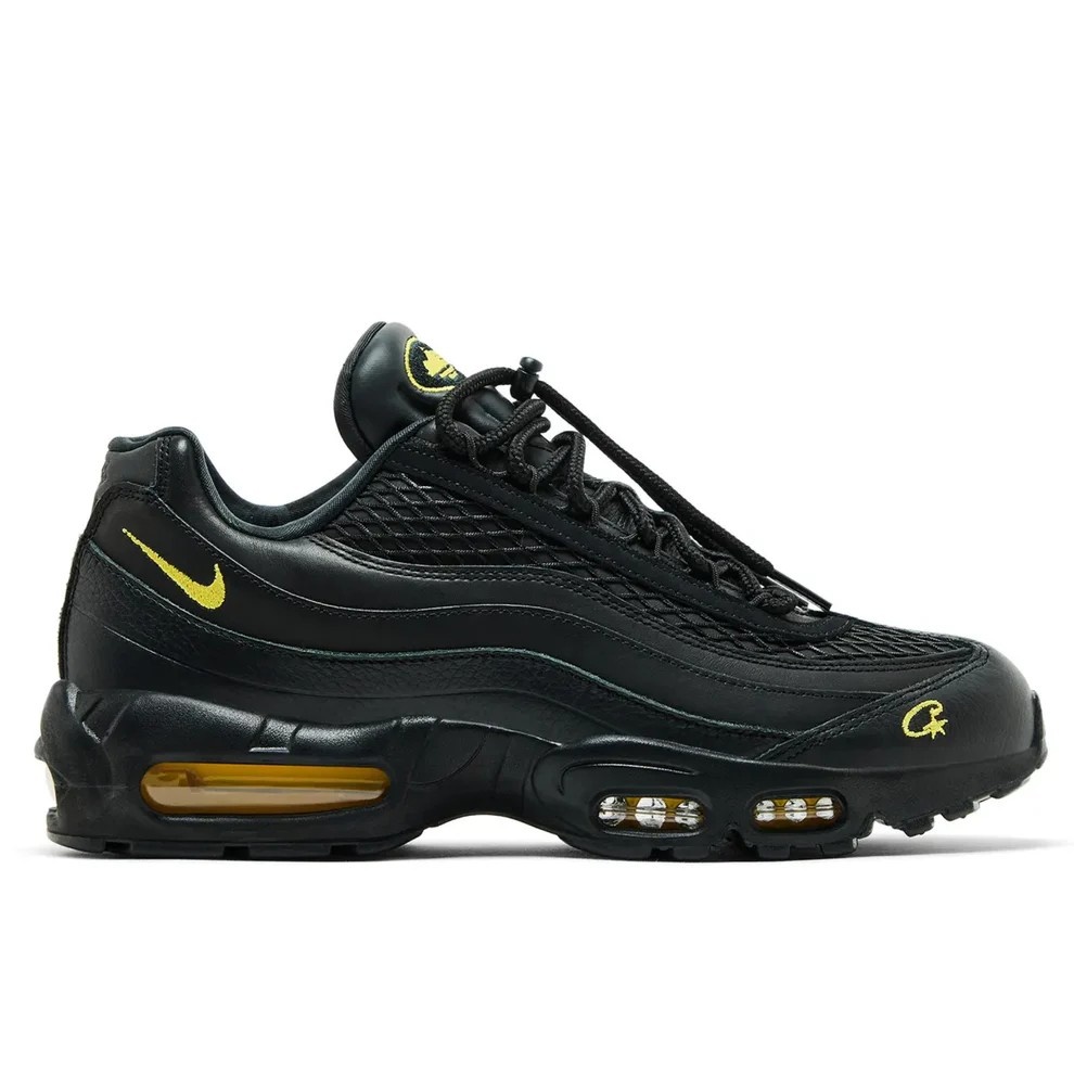 Nike Air Max 95 x Cortez Black Honey 41-46