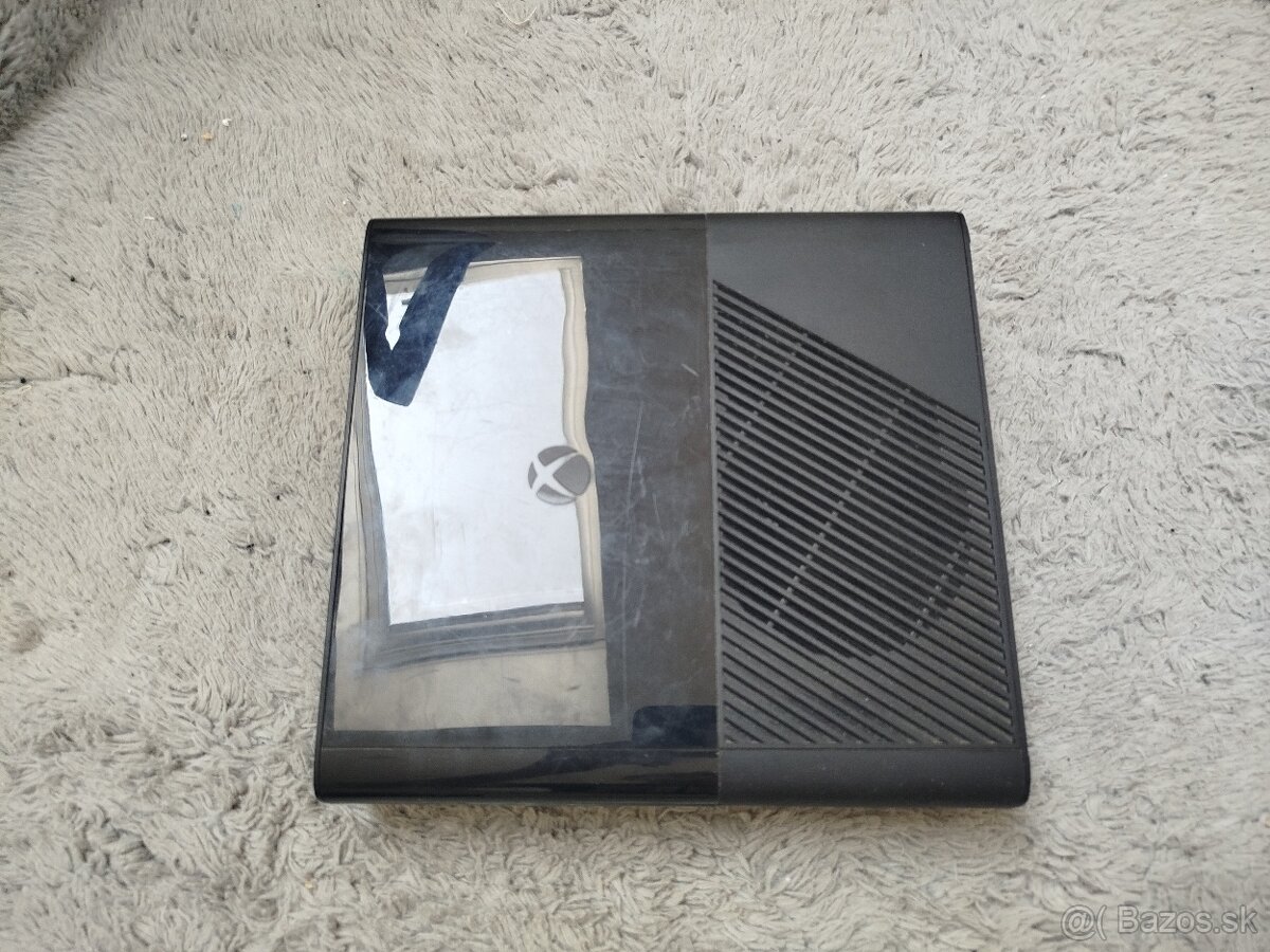 XBOX 360 500gb