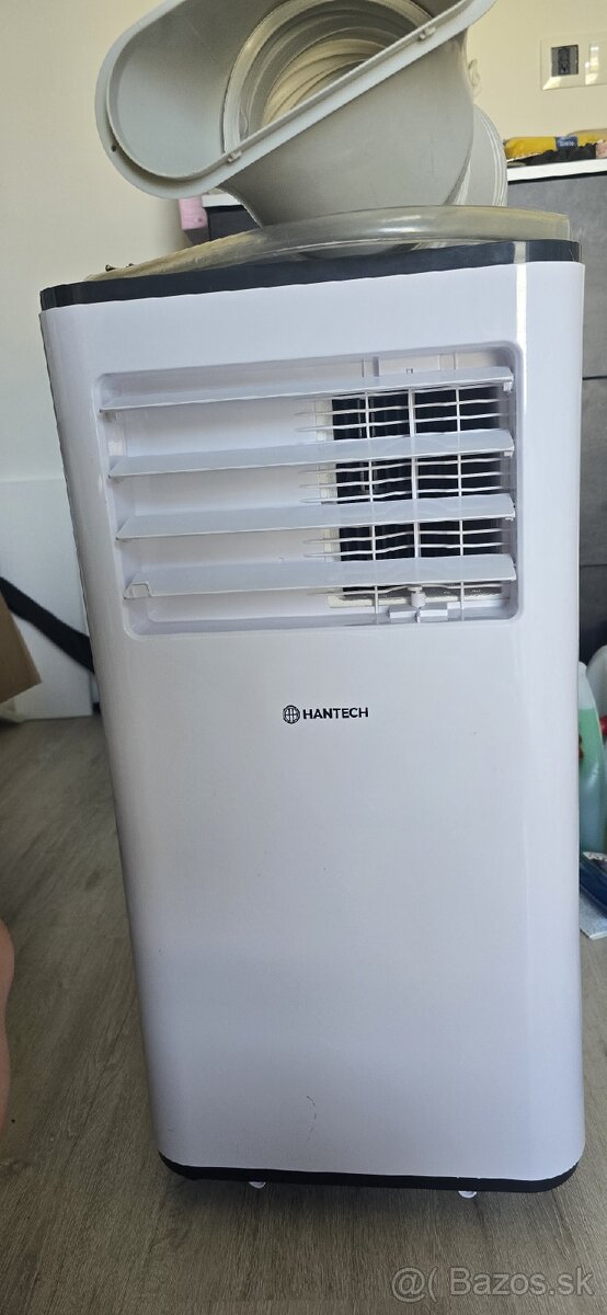 Mobilná klimatizácia hantech 9000 btu