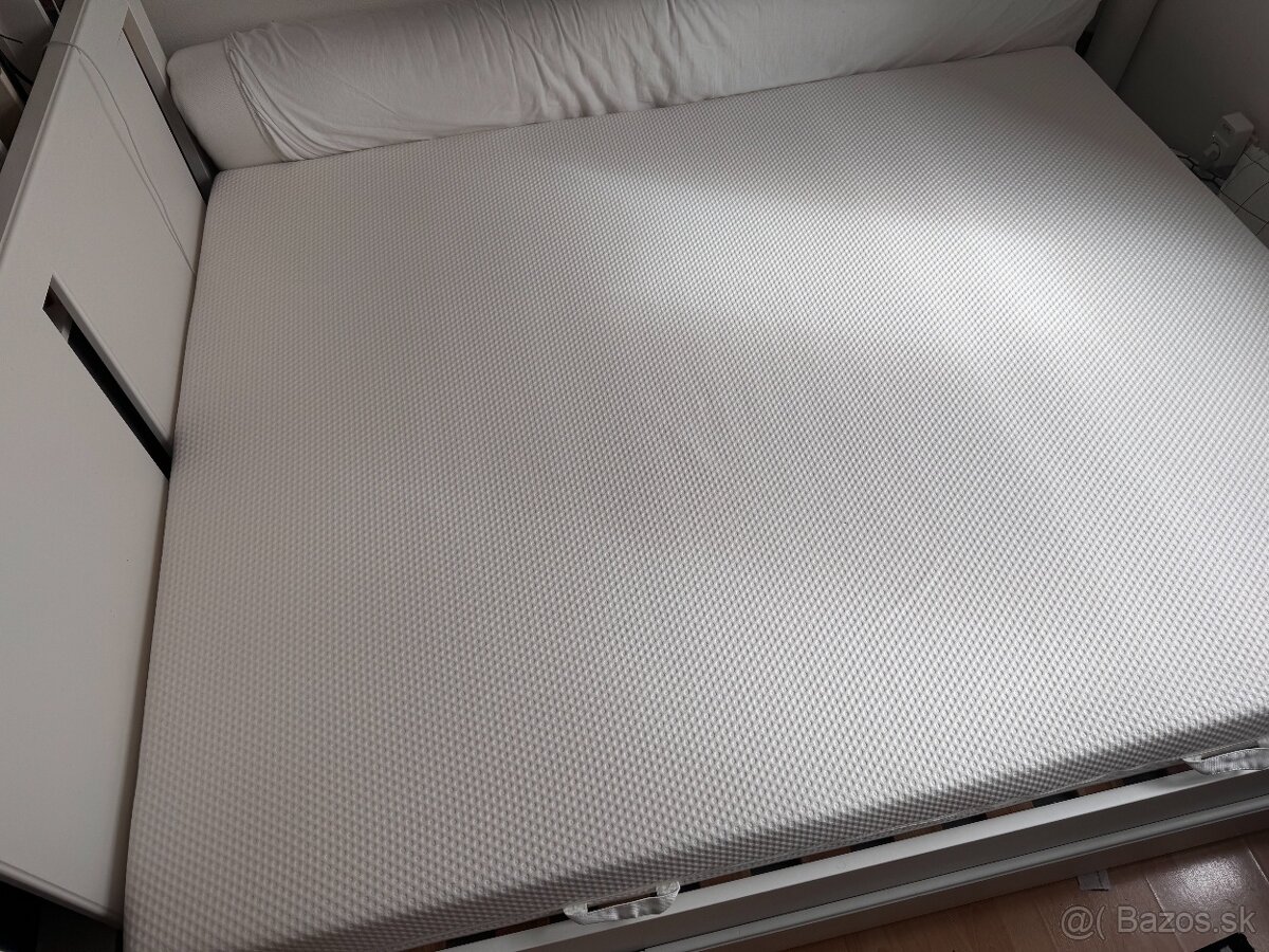 Predam matrac 160x200 Ikea Abygda