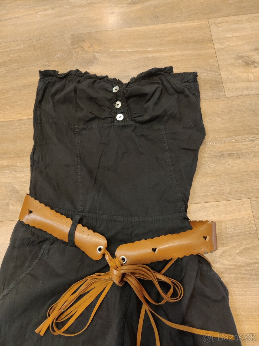 Letný overal