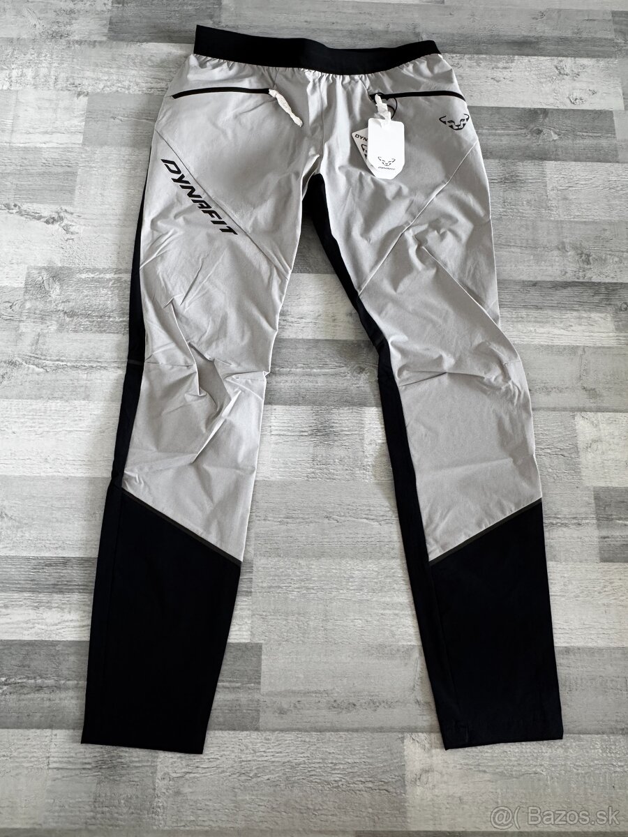 Dynafit Traverse Dynastretch Pants W S a L