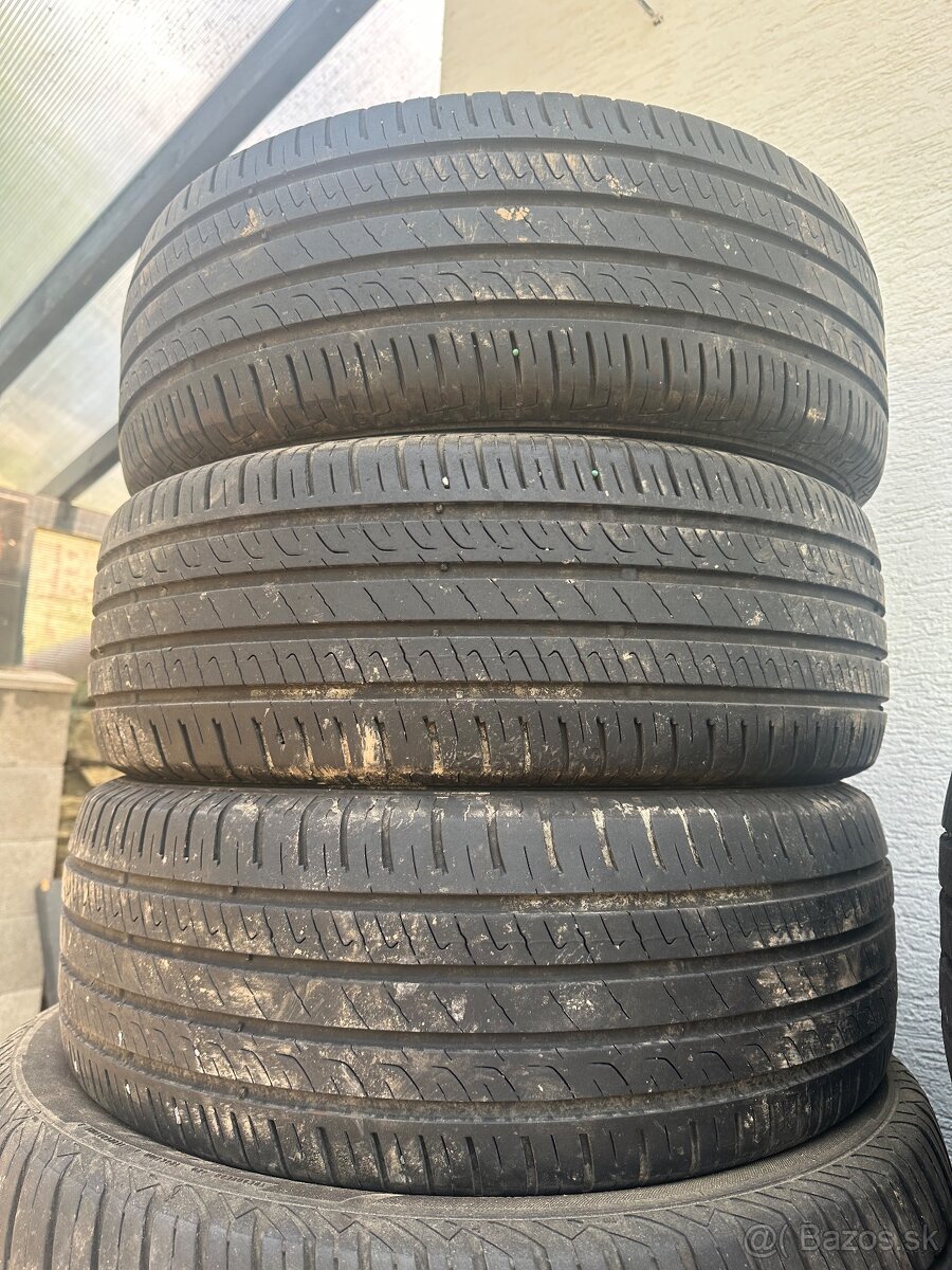 Letne pneu R16