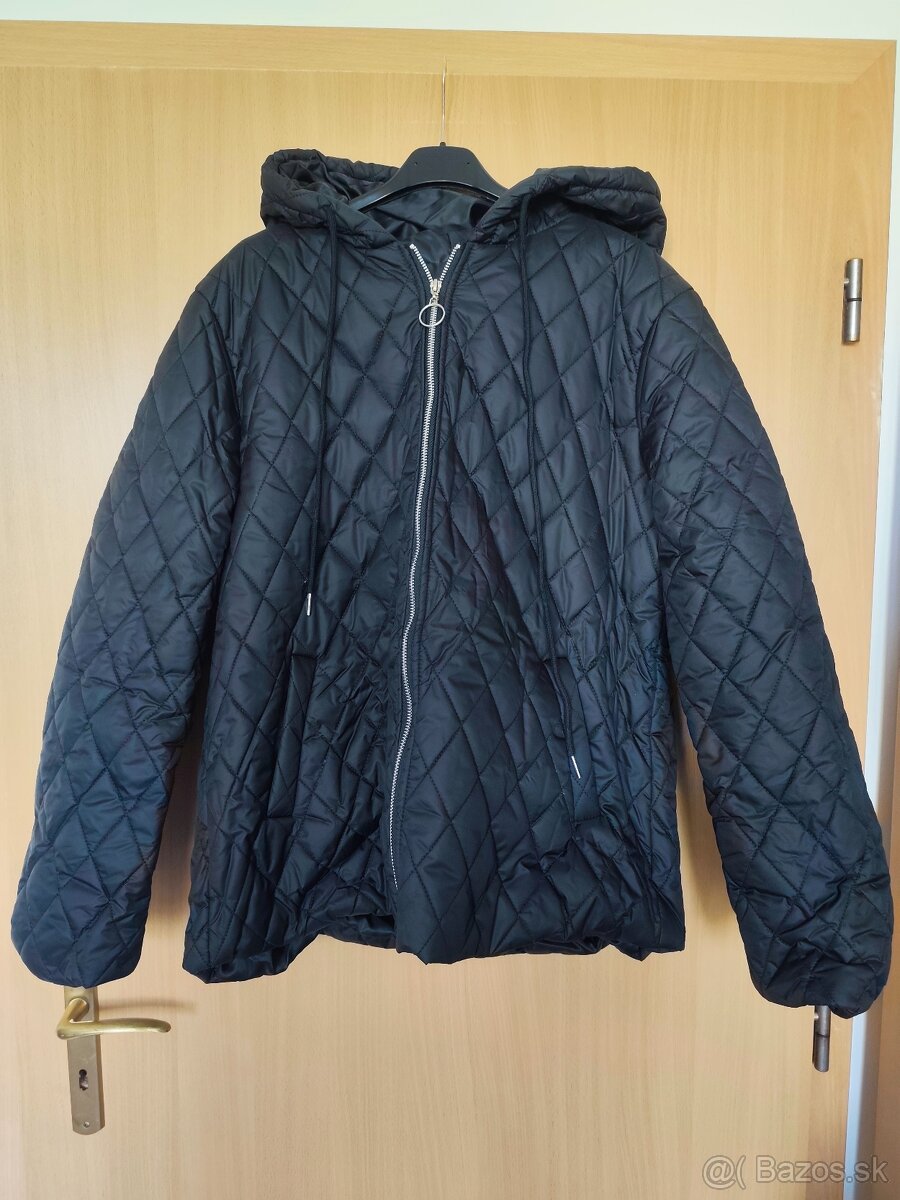 Prechodná bunda XL