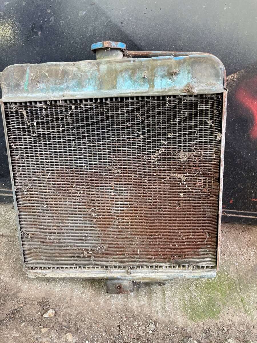 Chladič 1000mb