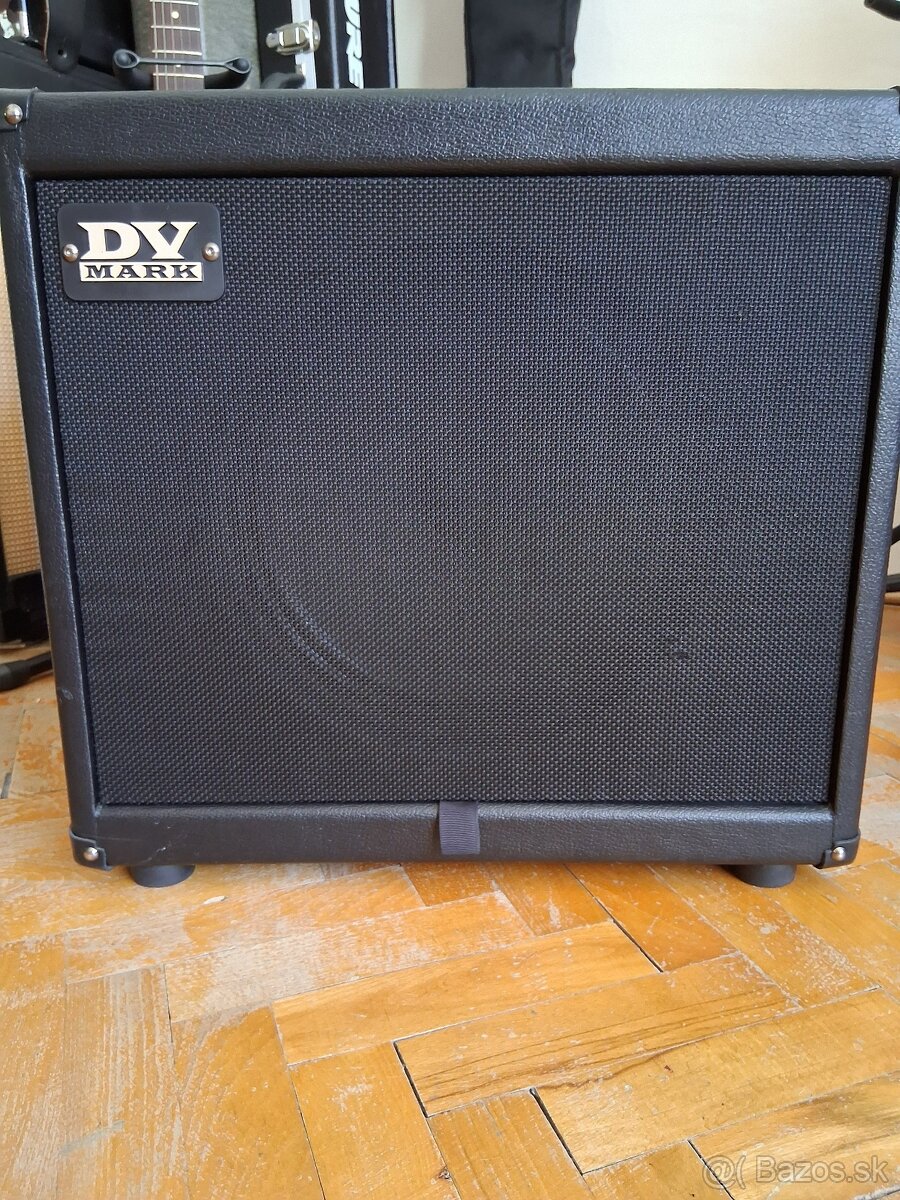 DV Mark DV Neoclassic 112 Small