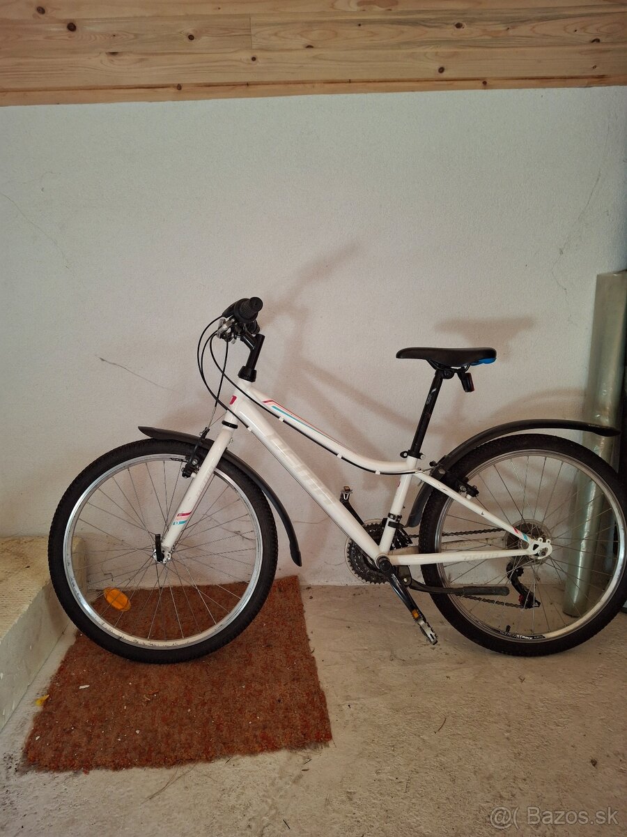 Bicykel