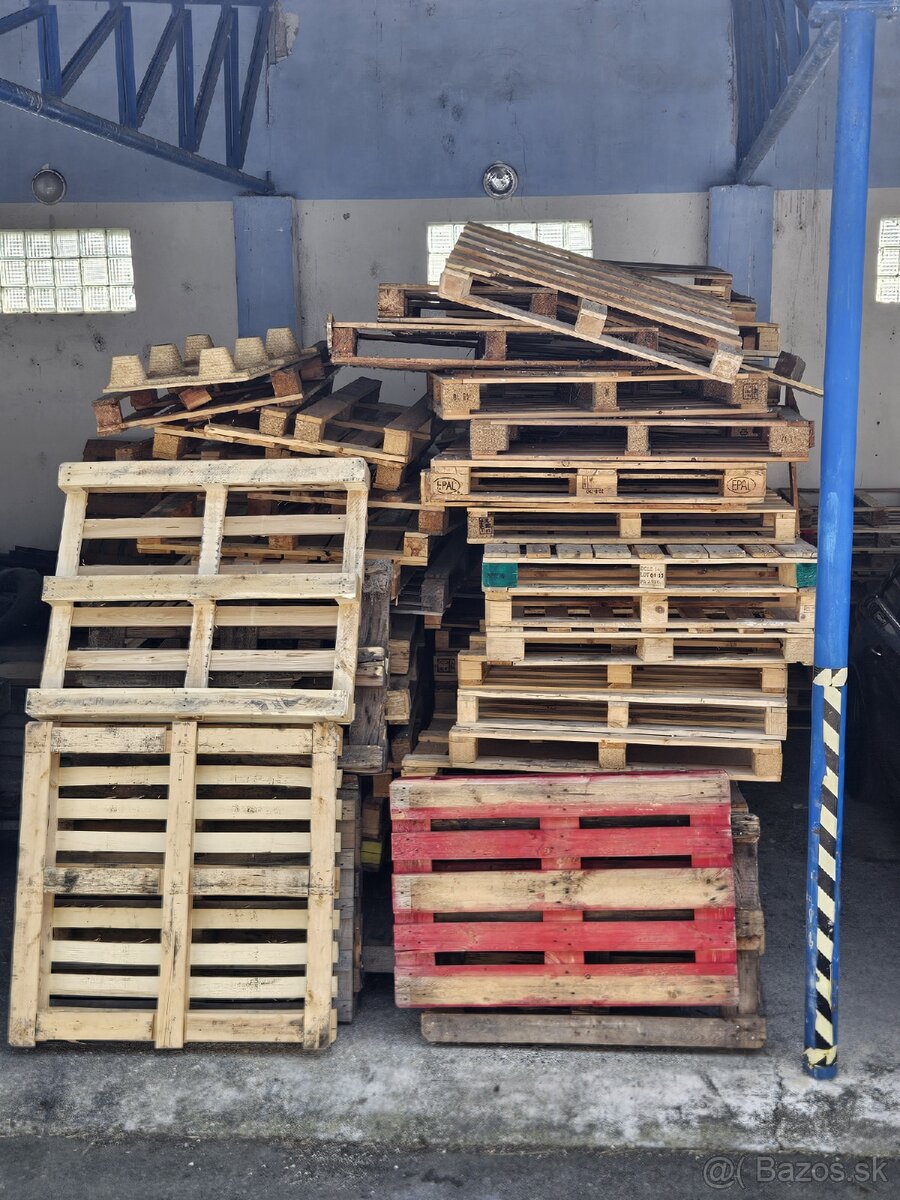 Palety