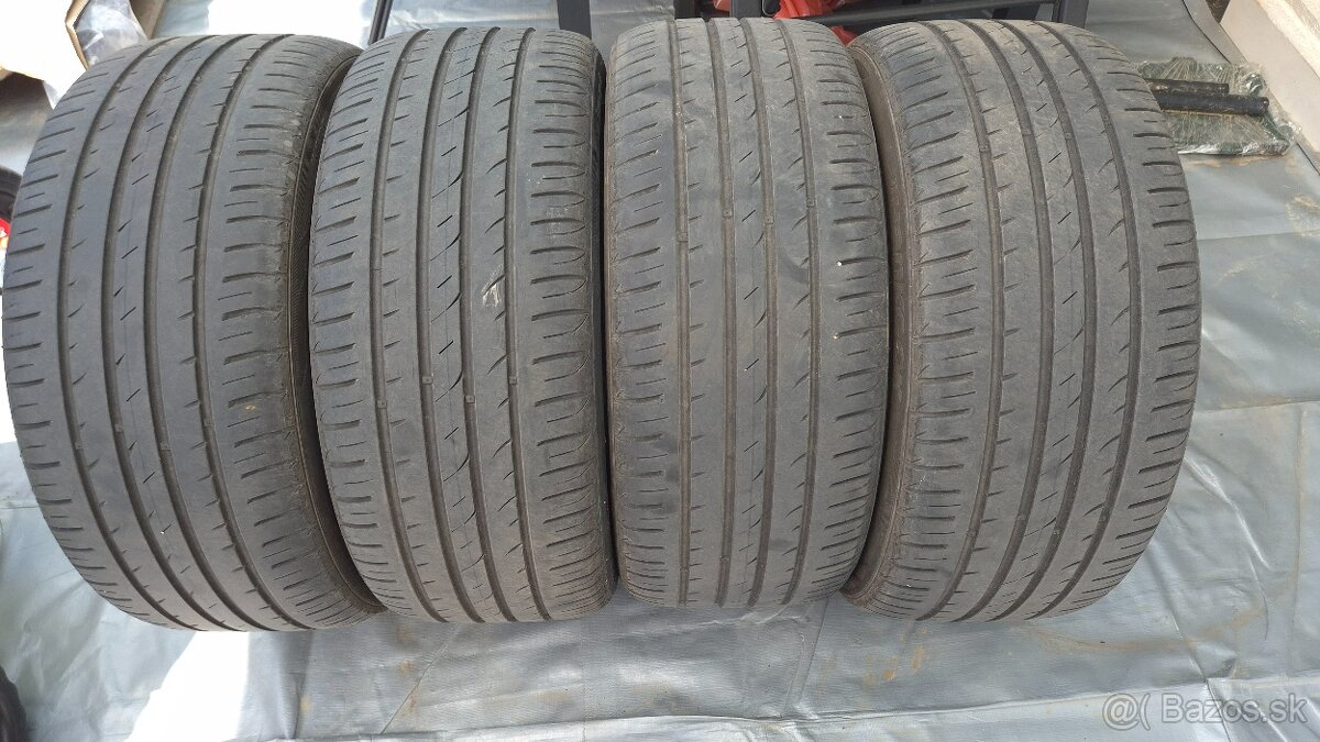 Hankook Ventus Prime2