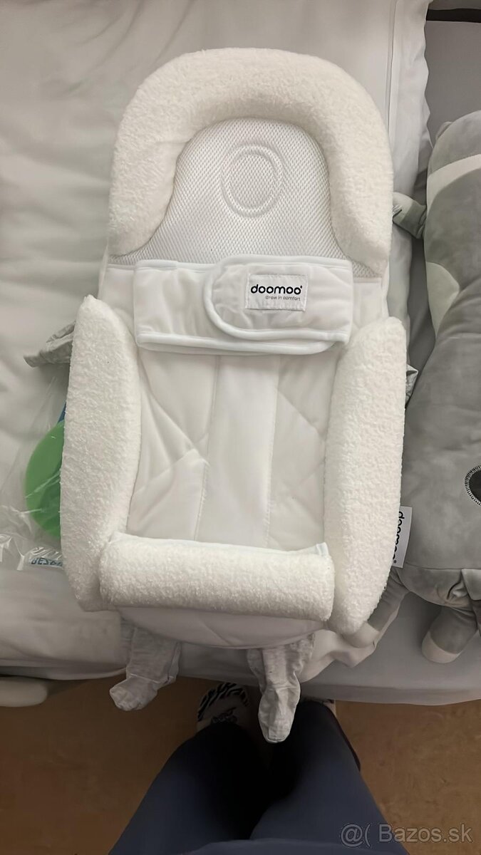Fixační podložka Supreme sleep plus