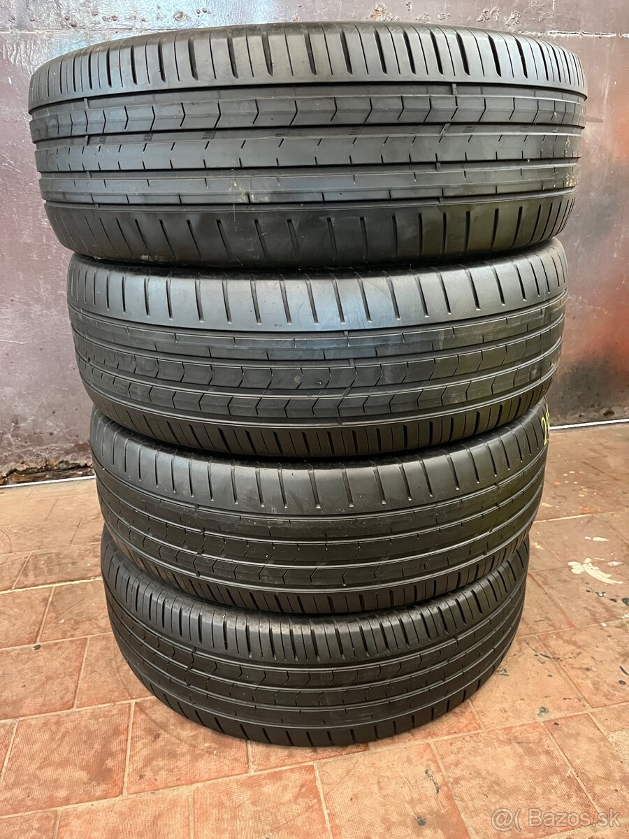 215/55 R18 Vredestein Ultrasatin