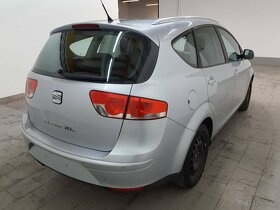 predam diely altea xl bls bmm 77kw/103kw dpf
