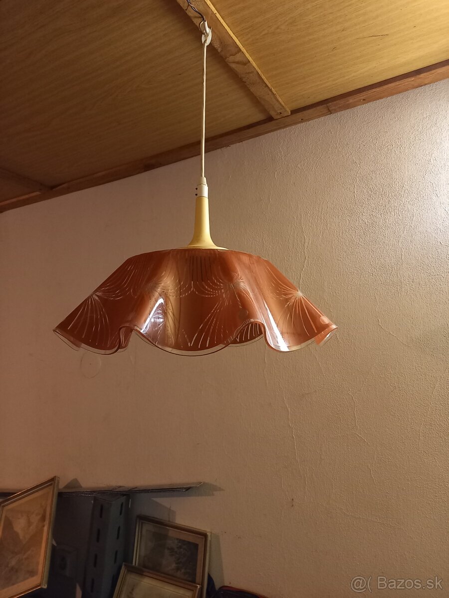 Luster starší